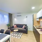아파트 Onesta 스플리트