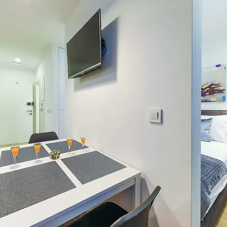 Apartment Onesta