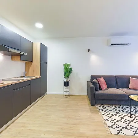 Apartment Onesta