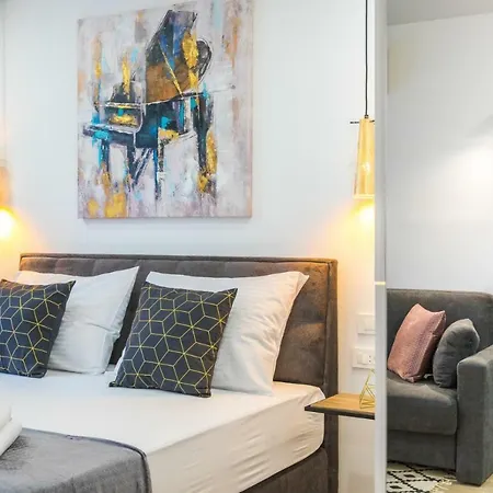 Apartment Onesta