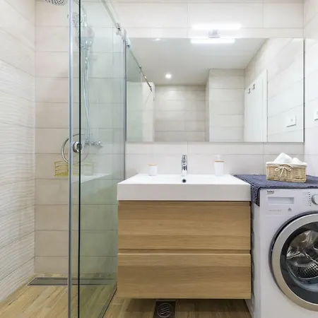 Apartment Onesta