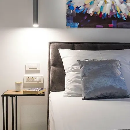 Onesta 公寓 斯普利特