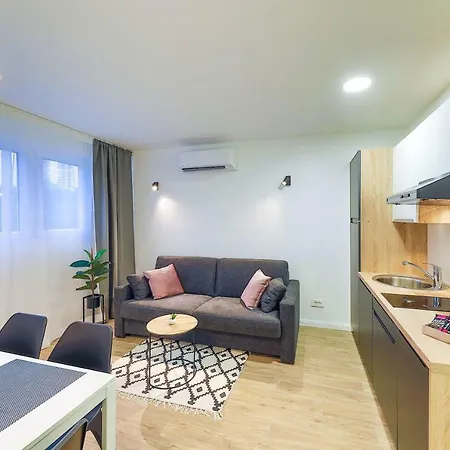 Apartament Onesta Split