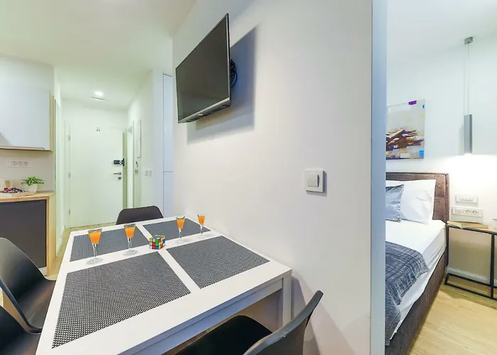 Διαμέρισμα Onesta