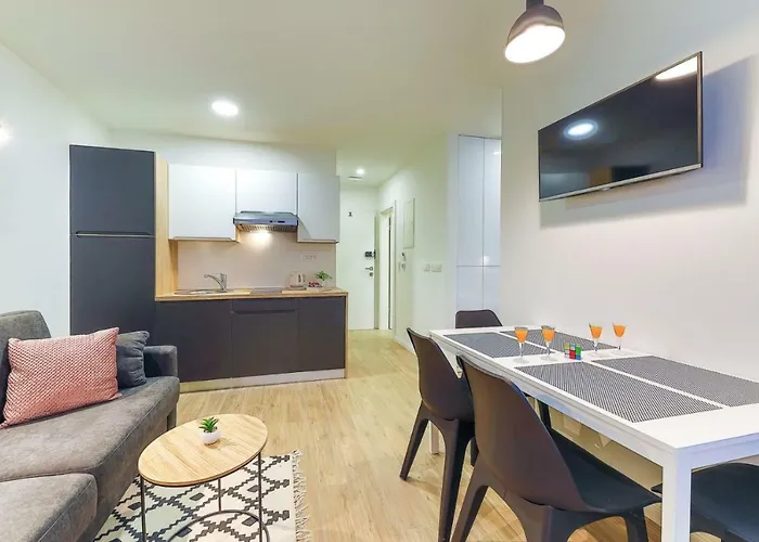 Onesta Διαμέρισμα