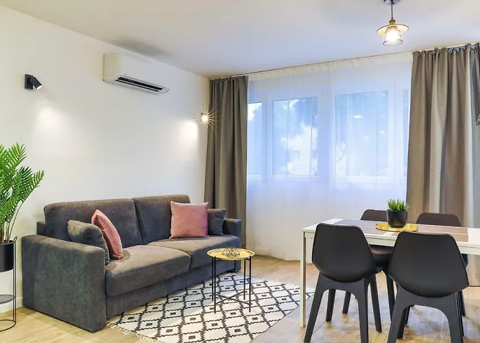 Onesta Διαμέρισμα Σπλιτ