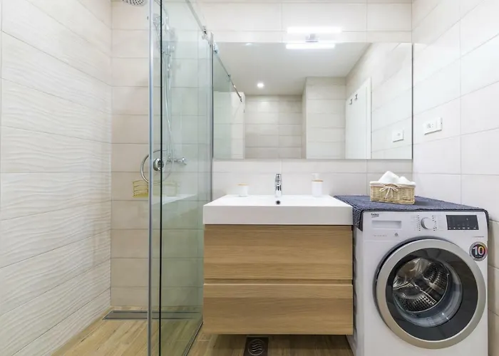 Διαμέρισμα Onesta