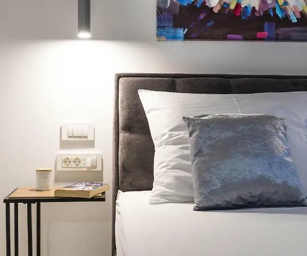 Onesta Διαμέρισμα Σπλιτ