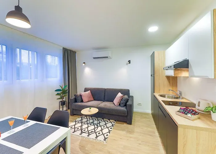 Apartment Onesta Split