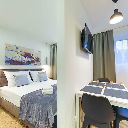 Onesta Appartement Split