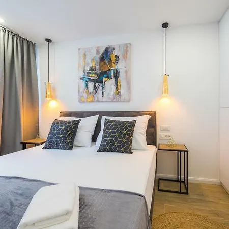 Appartement Onesta Split